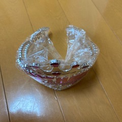 新品未使用品！！誕生日ティアラの画像