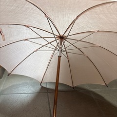 日傘の画像