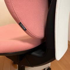 ITOKI  チェア(まだまだ使えます)の画像