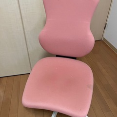 ITOKI  チェア(まだまだ使えます)の画像