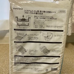 必要な方にお譲りいたしますの画像