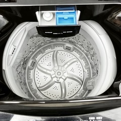 アイリスオーヤマ 冷蔵庫 IAW-T605BL の画像