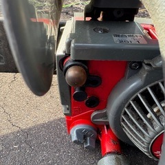 タナカ チェーンソー PMS-330A の画像