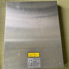 ペット用ヒーター　暖突ダントツ(Mサイズ) +サーモスタットの画像