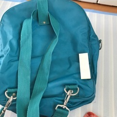 岸和田スイミングバッグの画像