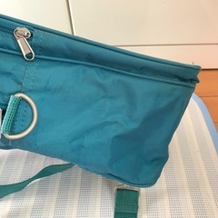 岸和田スイミングバッグの画像