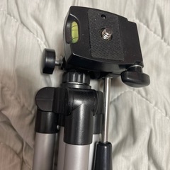 ミニ三脚　約80cmの画像