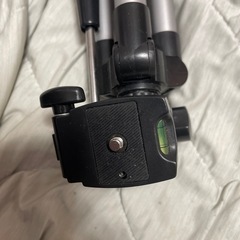 ミニ三脚　約80cmの画像