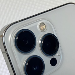 iPhone13pro バッテリー100%の画像