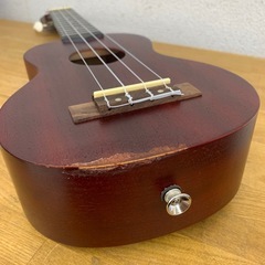 【ジモティー割引で最大15％OFF⭐️】 ウクレレ AU-1 Ariaの画像