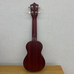 【ジモティー割引で最大15％OFF⭐️】 ウクレレ AU-1 Ariaの画像