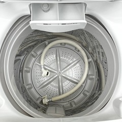 アイリスオーヤマ 洗濯機 IAW-T451の画像