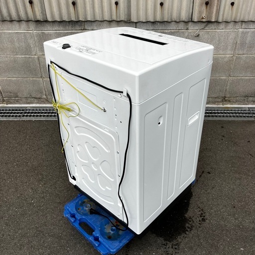 アイリスオーヤマ 洗濯機 IAW-T451
