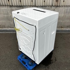 アイリスオーヤマ 洗濯機 IAW-T451の画像