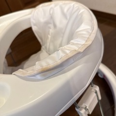 ベビー　歩行器（状態Ｃ）の画像