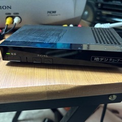 オリオン　ブラウン管テレビ　14インチの画像