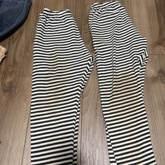 【男の子】秋〜春　　長ズボンの画像