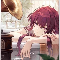 原神、スタレ、FF好きなひと！