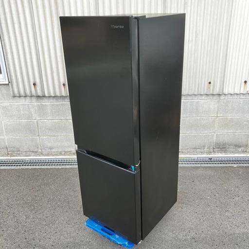 ハイセンス 冷蔵庫 HR-D1701B