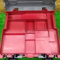 マキタ makita TD003GZK マキタ  充電式インパクトドライバー 本体＋ケース【船橋馬込店】【店頭取引限定】【未使用】管理番号：IT4E246N3SHSの画像