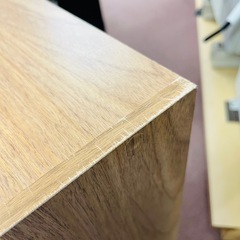 【コーナン】3段カラーボックス 可動棚の画像