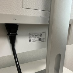 DELL モニターの画像