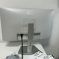 DELL モニターの画像