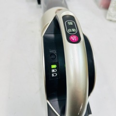 💛
10SAG14 SHARP 掃除機の画像