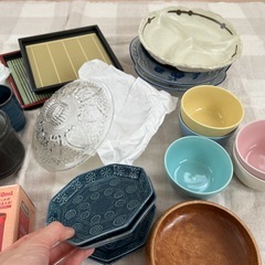 美品☆食器・湯呑みまとめての画像