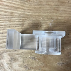 無印/テープカッター/文房具/無印良品の画像