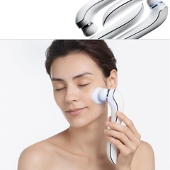 ☆ReFa CLEAR洗顔ブラシ　未使用品☆の画像