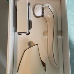 ☆ReFa CLEAR洗顔ブラシ　未使用品☆の画像