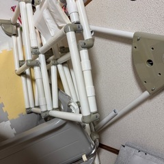 室内用ジャングルジムの画像