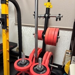 ホームジムセットの画像