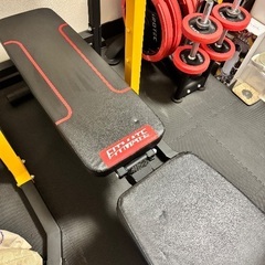ホームジムセットの画像