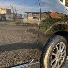 平成18年式　タントカスタム　１０万円の画像