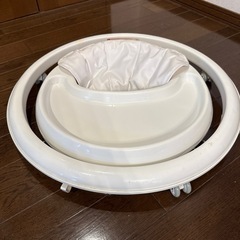 ベビー　歩行器（状態Ｂ）　の画像