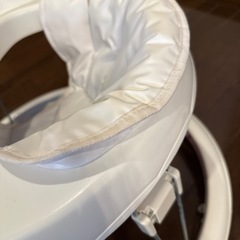 ベビー　歩行器（状態Ｂ）　の画像
