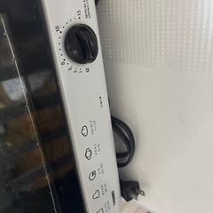 ツインバード　オーブントースター　の画像