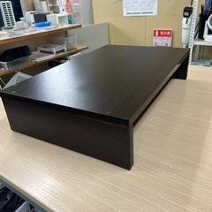 【7J13④】山善 IH調理器台の画像