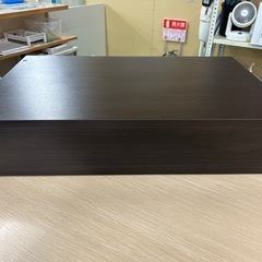 【7J13④】山善 IH調理器台の画像