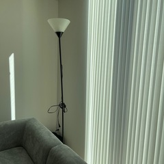 間接照明 180cmの画像