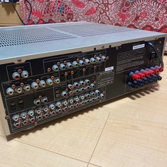 マランツ　PS5400 AVアンプ　ジャンク品の画像