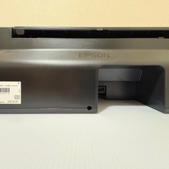 【美品】エプソン プリンター A4 インクジェット PX-105の画像