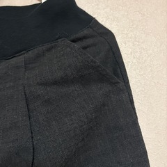 レディースズボンですの画像