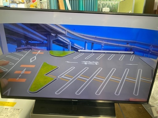?【¥38000→¥15000】テレビ43型
