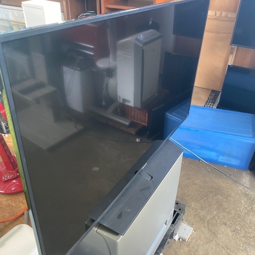 ?【¥38000→¥15000】テレビ43型