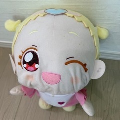 ハグっとプリキュア セットの画像