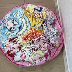 ハグっとプリキュア セットの画像