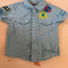 80サイズ　14着セット　ラルフローレン、ディーゼルありの画像